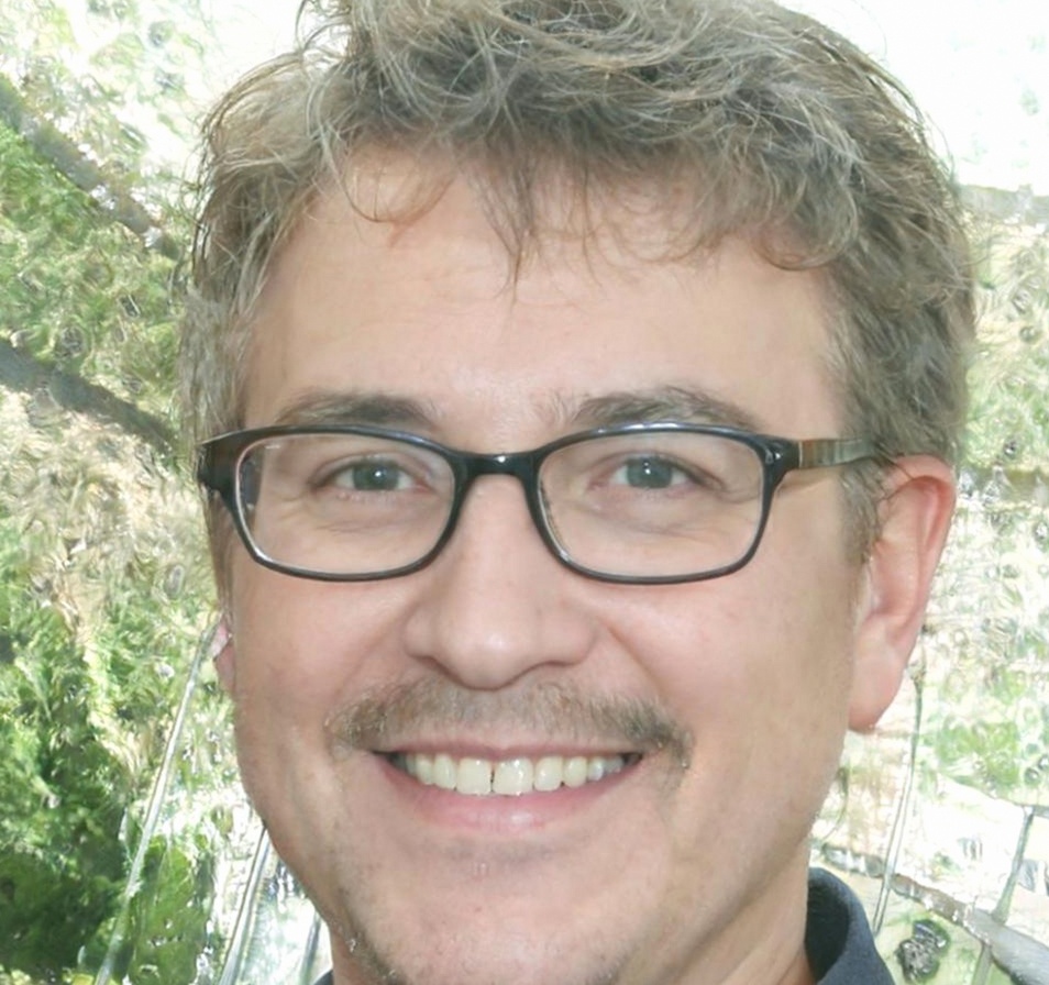 Teilnehmer Porträt