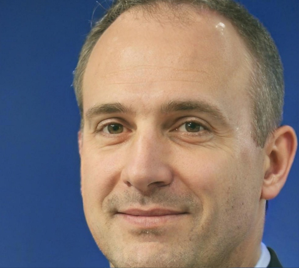 Porträt von Teilnehmer Florian Kestner